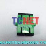 adapter scapc scapc duplex singlemode 7