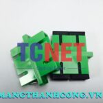 adapter scapc scapc duplex singlemode 9