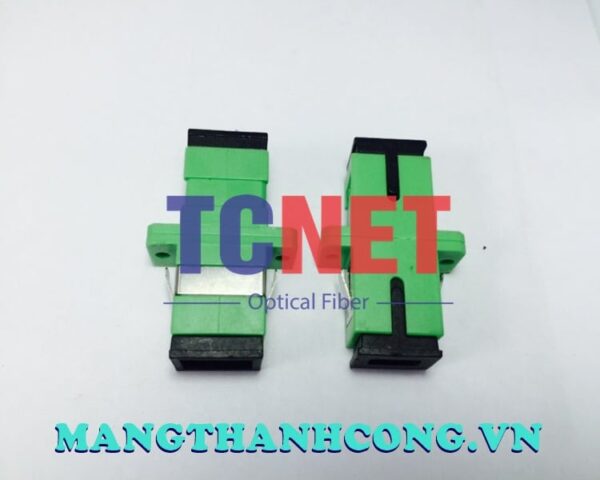 adapter scapc scapc simplex singlemode 4