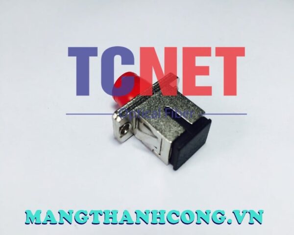 adapter scfemale fcfemale singlemode simplex 1