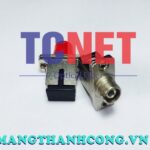 adapter scfemale fcfemale singlemode simplex 11