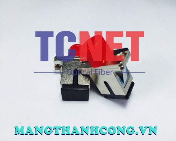 adapter scfemale fcfemale singlemode simplex 4