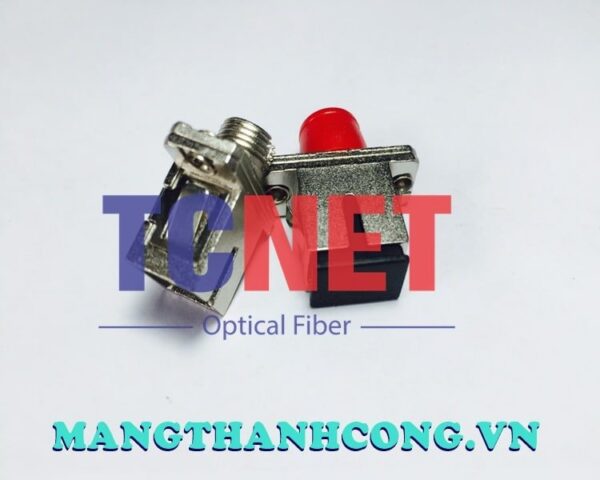 adapter scfemale fcfemale singlemode simplex 5