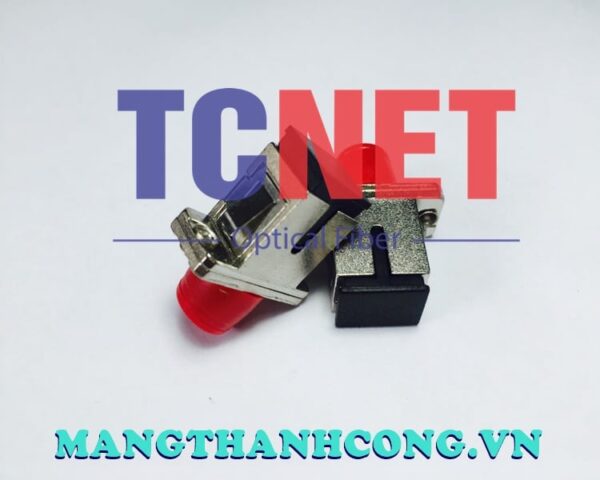 adapter scfemale fcfemale singlemode simplex 6