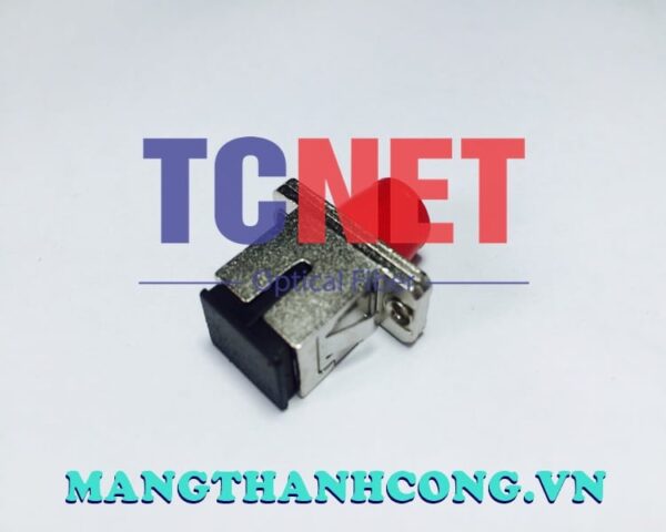 adapter scfemale fcfemale singlemode
