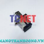 adapter scfemale lcfemale singlemode simplex