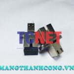 adapter scfemale lcfemale singlemode simplex 3