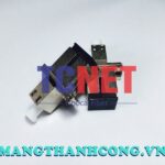 adapter scfemale lcfemale singlemode simplex 5