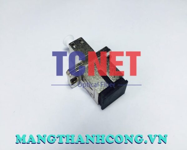 adapter scfemale lcfemale singlemode
