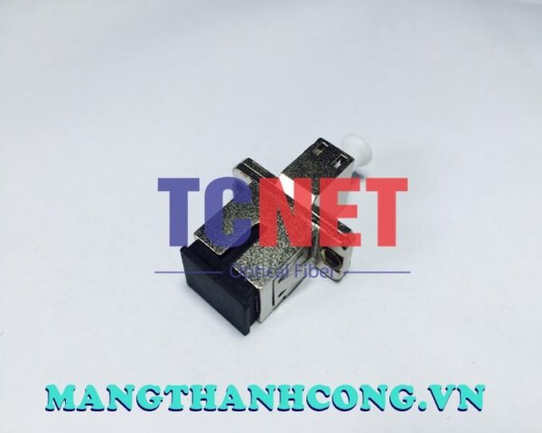 adapter scfemale lcfemale singlemode simplex 9