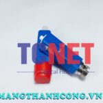 adapter scmale fcfemale singlemode simplex 2