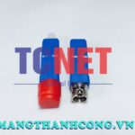 adapter scmale fcfemale singlemode simplex 3
