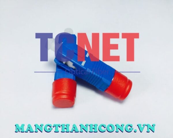 adapter scmale fcfemale singlemode simplex 5