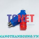 adapter scmale fcfemale singlemode simplex 8