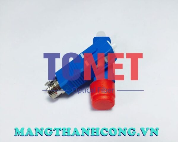 adapter scmale fcfemale singlemode simplex 8