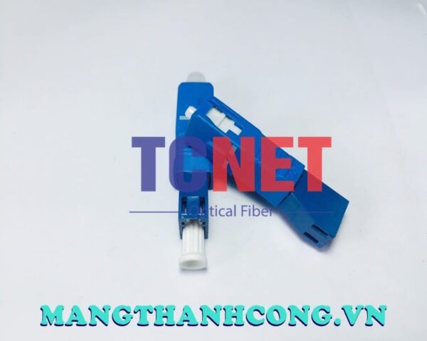 adapter scmale lcfemale singlemode simplex 1