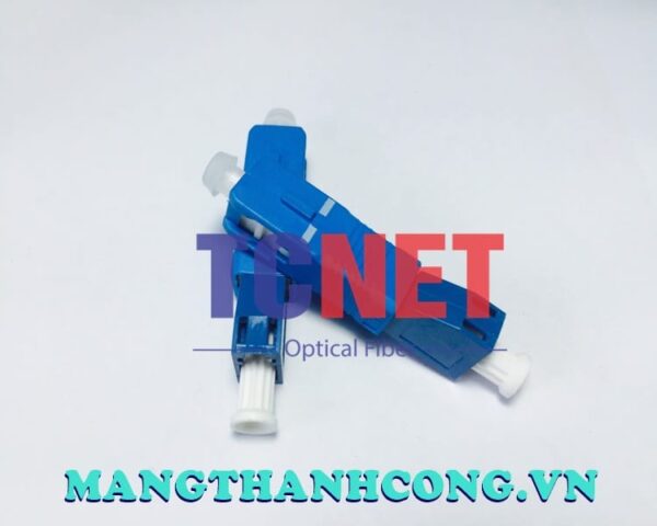 adapter scmale lcfemale singlemode simplex 5