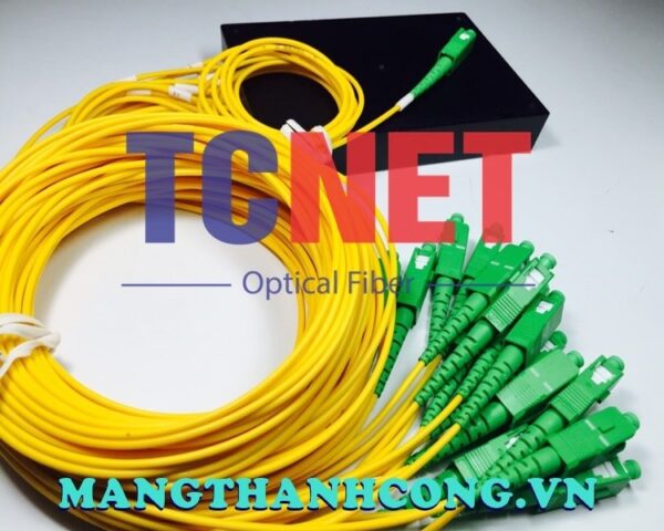bo chia quang cassette abs 1×16 scapc 2