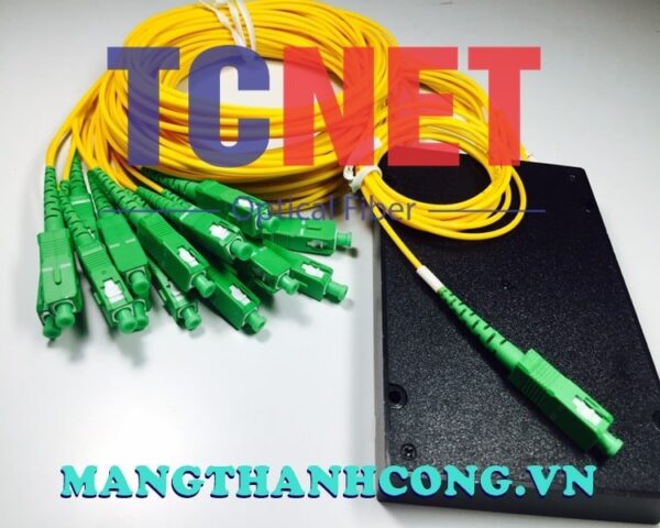bo chia quang cassette abs 1×16 scapc 3