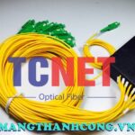 bo chia quang cassette abs 1×16 scapc 8