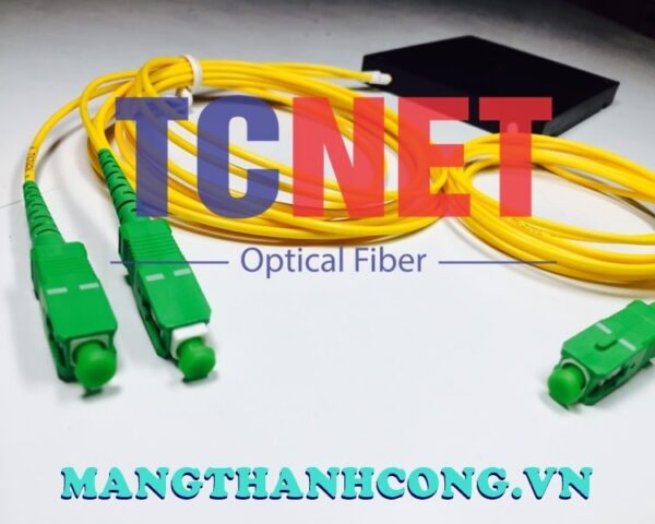 bo chia quang cassette abs 1×2 scapc 2