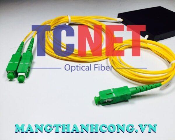 bo chia quang cassette abs 1×2 scapc 3