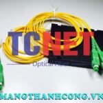 bo chia quang cassette abs 1×2 scapc 4