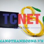 bo chia quang cassette abs 1×2 scapc 5