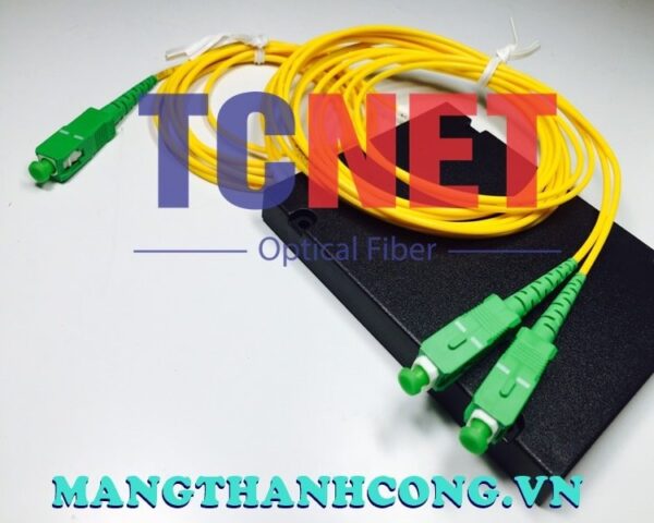 bo chia quang cassette abs 1×2 scapc