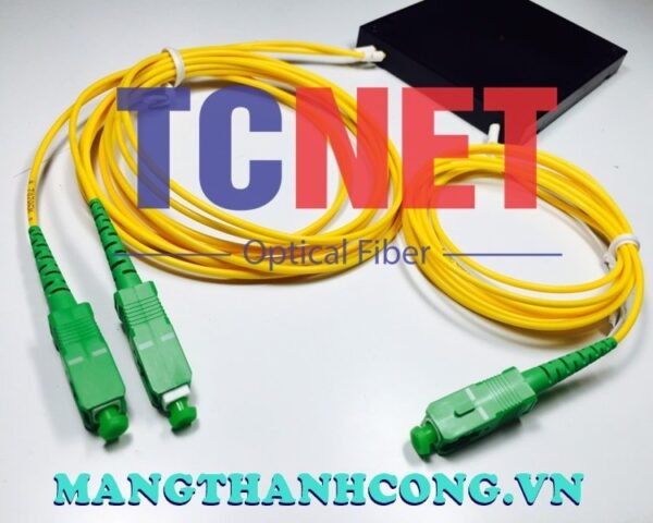 bo chia quang cassette abs 1×2 scapc 7