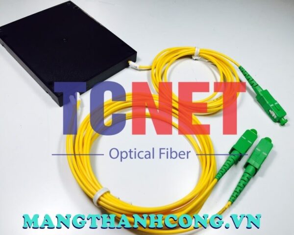 bo chia quang cassette abs 1×2 scapc 9