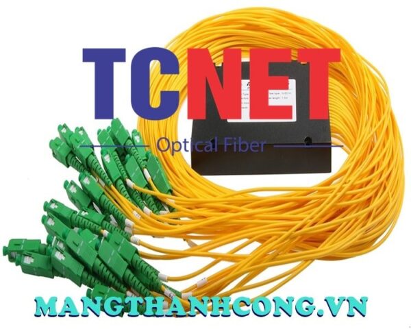 bo chia quang cassette abs 1×32 scapc