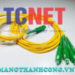 bo chia quang cassette abs 1×4 scapc 2