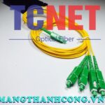 bo chia quang cassette abs 1×4 scapc 7