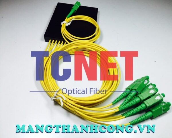 bo chia quang cassette abs 1×8 scapc 1