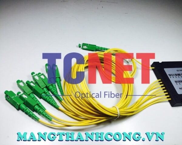 bo chia quang cassette abs 1×8 scapc 10