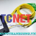 bo chia quang cassette abs 1×8 scapc 11