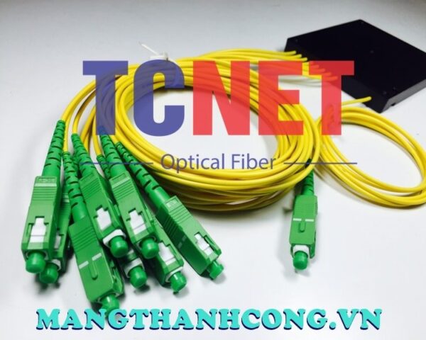 bo chia quang cassette abs 1×8 scapc 12