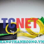 bo chia quang cassette abs 1×8 scapc