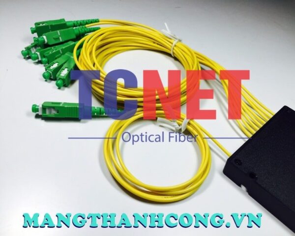 bo chia quang cassette abs 1×8 scapc 3