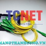 bo chia quang cassette abs 1×8 scapc 4