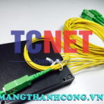 bo chia quang cassette abs 1×8 scapc 6