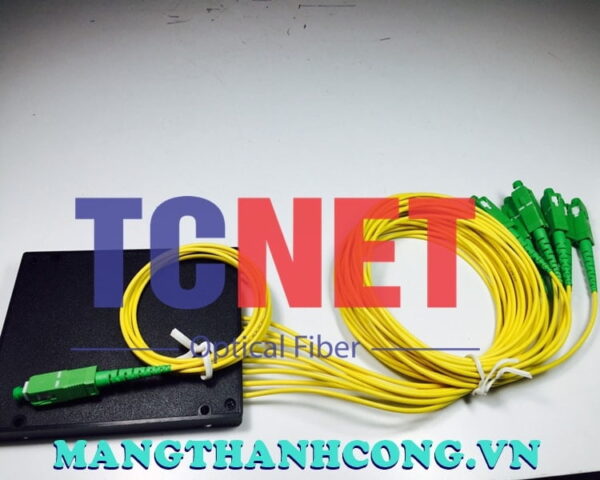 bo chia quang cassette abs 1×8 scapc