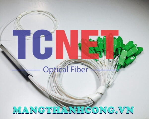 bo chia quang splitter mini 1×16 scapc mau trang 1