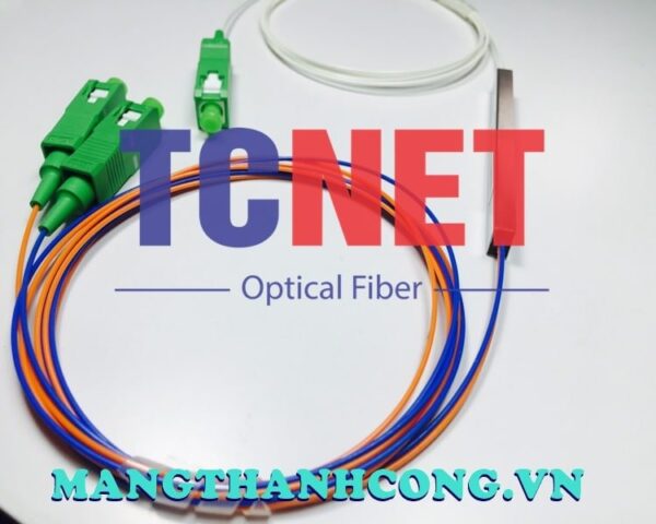 bo chia quang splitter mini 1×2 scapc 12 mau 3