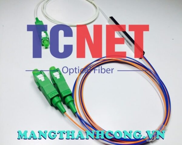 bo chia quang splitter mini 1×2 scapc 12 mau 5