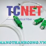 bo chia quang splitter mini 1×2 scapc mau trang 1