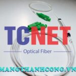 bo chia quang splitter mini 1×2 scapc mau trang