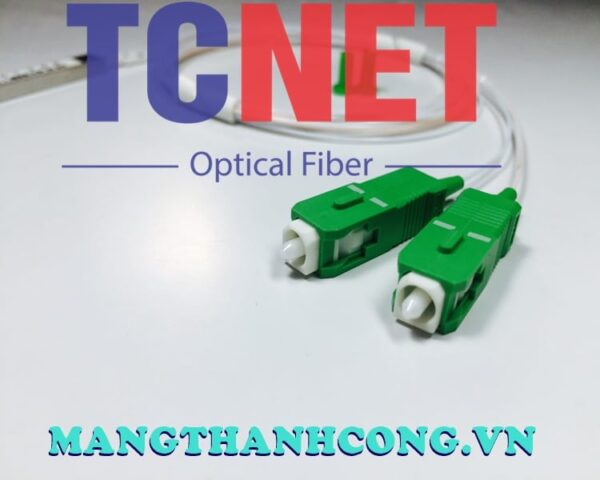 bo chia quang splitter mini 1×2 scapc mau trang 2