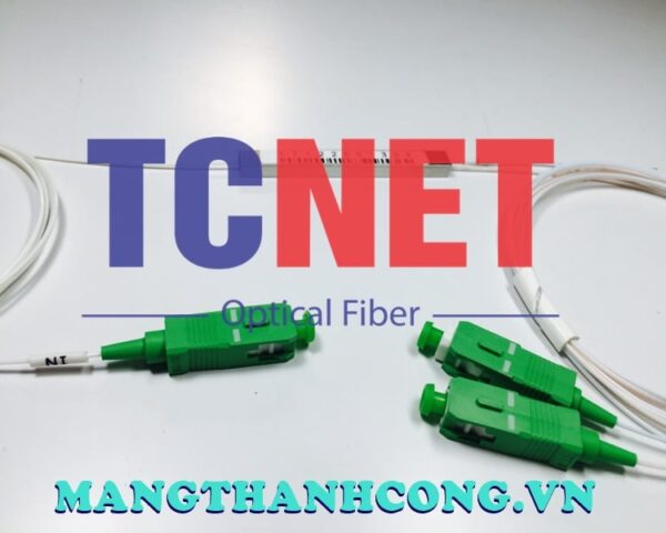 bo chia quang splitter mini 1×2 scapc mau trang 4